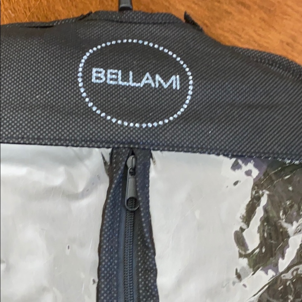 20 inch Bellami Hair Extensions